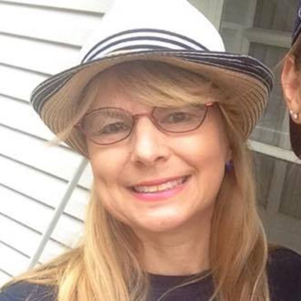 Meet your Posher, Rachelle